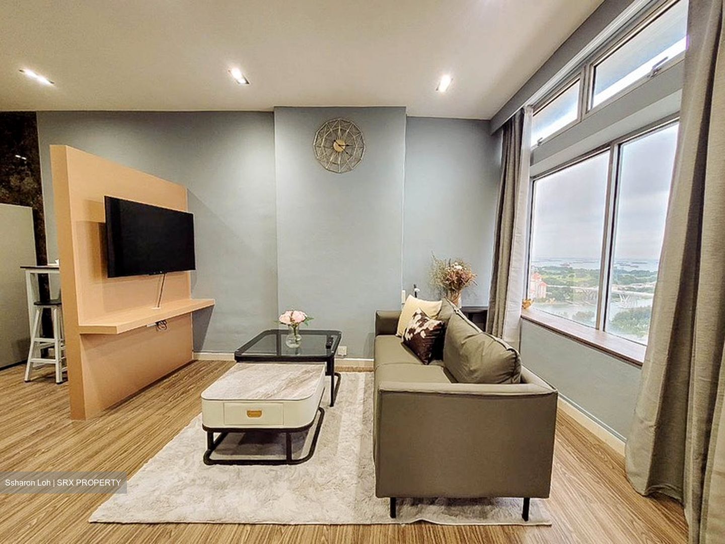 The Plaza (D7), Apartment #598734671